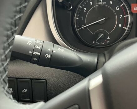 Сузукі Вітара, об'ємом двигуна 1.37 л та пробігом 0 тис. км за 24172 $, фото 12 на Automoto.ua