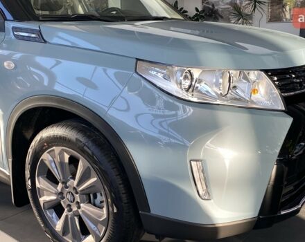 купити нове авто Сузукі Вітара 2025 року від офіційного дилера Автоцентр AUTO.RIA Сузукі фото