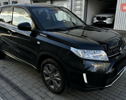 Сузуки Витара, объемом двигателя 1.37 л и пробегом 0 тыс. км за 24415 $, фото 8 на Automoto.ua