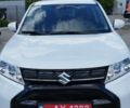 купить новое авто Сузуки Витара 2025 года от официального дилера ТОВ "АВТО КРОК" Сузуки фото