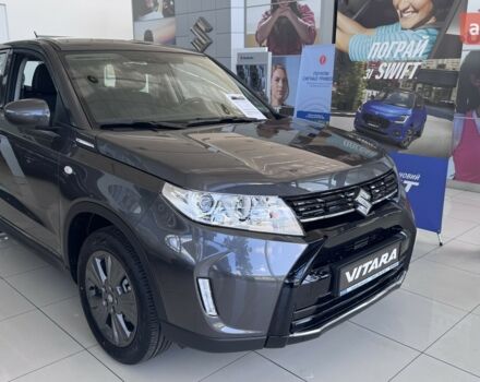 Сузуки Витара, объемом двигателя 1.37 л и пробегом 0 тыс. км за 22572 $, фото 14 на Automoto.ua