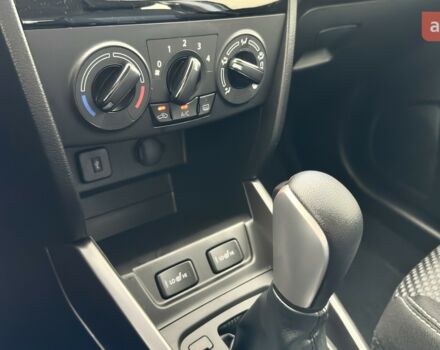 Сузуки Витара, объемом двигателя 1.37 л и пробегом 0 тыс. км за 23137 $, фото 54 на Automoto.ua