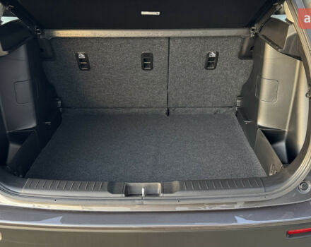 Сузуки Витара, объемом двигателя 1.37 л и пробегом 0 тыс. км за 24164 $, фото 36 на Automoto.ua