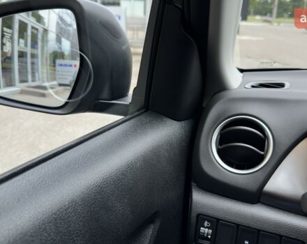 Сузукі Вітара, об'ємом двигуна 1.37 л та пробігом 0 тис. км за 25332 $, фото 38 на Automoto.ua