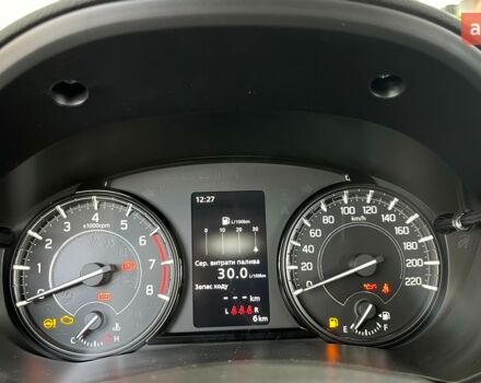 Сузуки Витара, объемом двигателя 1.37 л и пробегом 0 тыс. км за 23955 $, фото 16 на Automoto.ua