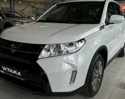 Сузуки Витара, объемом двигателя 1.37 л и пробегом 0 тыс. км за 22432 $, фото 2 на Automoto.ua