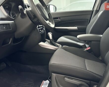 Сузуки Витара, объемом двигателя 1.37 л и пробегом 0 тыс. км за 25168 $, фото 8 на Automoto.ua