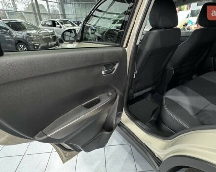 Сузуки Витара, объемом двигателя 1.37 л и пробегом 0 тыс. км за 24574 $, фото 55 на Automoto.ua