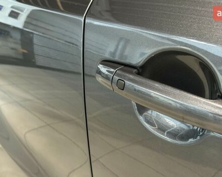 Сузуки Витара, объемом двигателя 1.37 л и пробегом 0 тыс. км за 23198 $, фото 5 на Automoto.ua