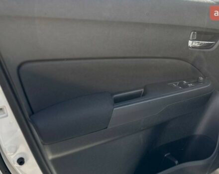 купить новое авто Сузуки Витара 2025 года от официального дилера Suzuki МОТОРКОМ+ Сузуки фото