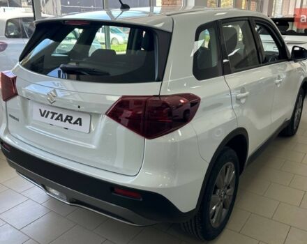 Сузуки Витара, объемом двигателя 1.37 л и пробегом 0 тыс. км за 23478 $, фото 4 на Automoto.ua