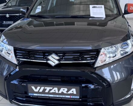 Сузуки Витара, объемом двигателя 1.37 л и пробегом 0 тыс. км за 22572 $, фото 2 на Automoto.ua