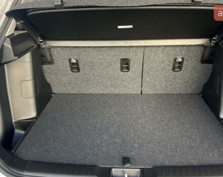 Сузукі Вітара, об'ємом двигуна 1.37 л та пробігом 0 тис. км за 24958 $, фото 8 на Automoto.ua