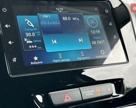 Сузукі Вітара, об'ємом двигуна 1.37 л та пробігом 0 тис. км за 25332 $, фото 69 на Automoto.ua