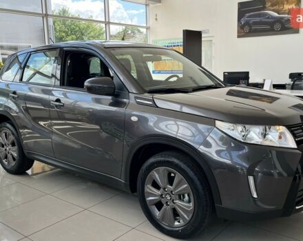 Сузуки Витара, объемом двигателя 1.37 л и пробегом 0 тыс. км за 25287 $, фото 3 на Automoto.ua