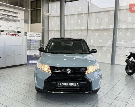 Сузуки Витара, объемом двигателя 1.37 л и пробегом 0 тыс. км за 24574 $, фото 1 на Automoto.ua