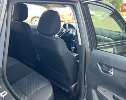 Сузукі Вітара, об'ємом двигуна 1.37 л та пробігом 0 тис. км за 24964 $, фото 30 на Automoto.ua