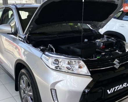 купить новое авто Сузуки Витара 2025 года от официального дилера Автоцентр AUTO.RIA Сузуки фото