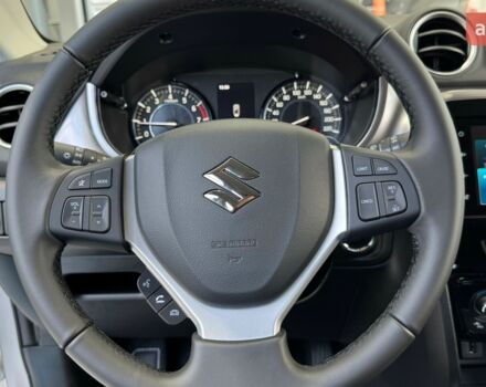 купить новое авто Сузуки Витара 2025 года от официального дилера Автоцентр AUTO.RIA Сузуки фото