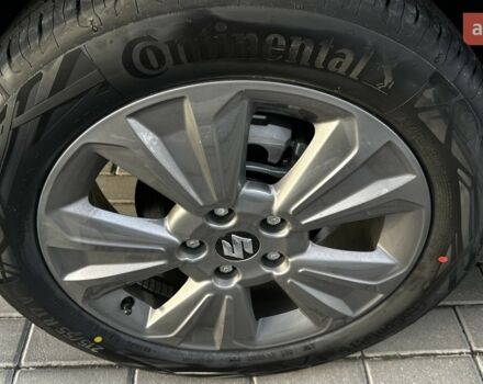 Сузуки Витара, объемом двигателя 1.37 л и пробегом 0 тыс. км за 25454 $, фото 35 на Automoto.ua