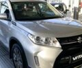 купити нове авто Сузукі Вітара 2025 року від офіційного дилера Автоцентр AUTO.RIA Сузукі фото