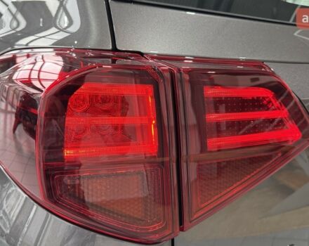 Сузуки Витара, объемом двигателя 1.37 л и пробегом 0 тыс. км за 21299 $, фото 23 на Automoto.ua