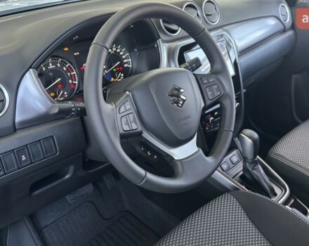 купить новое авто Сузуки Витара 2025 года от официального дилера Автоцентр AUTO.RIA Сузуки фото