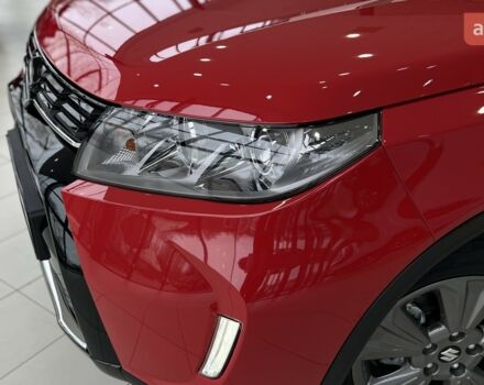 Сузукі Вітара, об'ємом двигуна 1.37 л та пробігом 0 тис. км за 24673 $, фото 24 на Automoto.ua