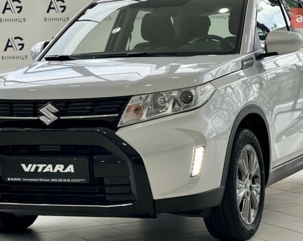 Сузуки Витара, объемом двигателя 1.37 л и пробегом 0 тыс. км за 24917 $, фото 4 на Automoto.ua