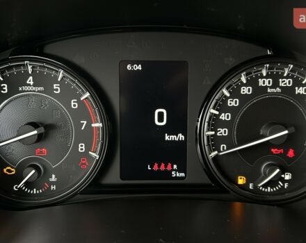 Сузуки Витара, объемом двигателя 1.37 л и пробегом 0 тыс. км за 22432 $, фото 16 на Automoto.ua