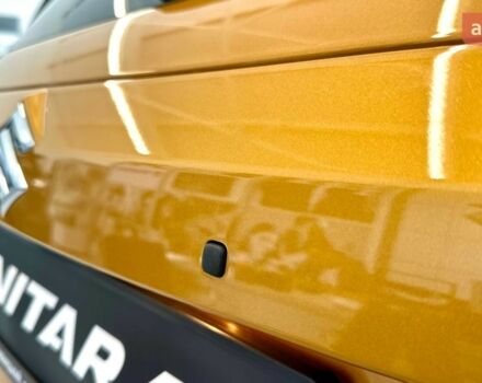 купити нове авто Сузукі Вітара 2025 року від офіційного дилера Suzuki МОТОРКОМ+ Сузукі фото