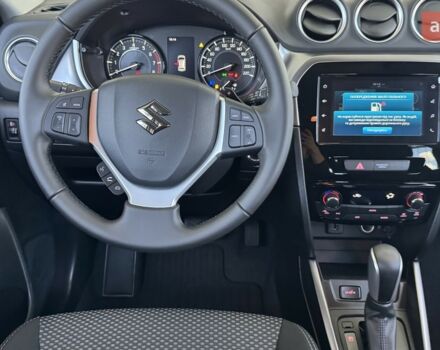 купить новое авто Сузуки Витара 2025 года от официального дилера Автоцентр AUTO.RIA Сузуки фото