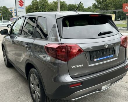 Сузукі Вітара, об'ємом двигуна 1.37 л та пробігом 0 тис. км за 25332 $, фото 20 на Automoto.ua