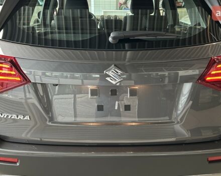 Сузуки Витара, объемом двигателя 1.37 л и пробегом 0 тыс. км за 23198 $, фото 9 на Automoto.ua