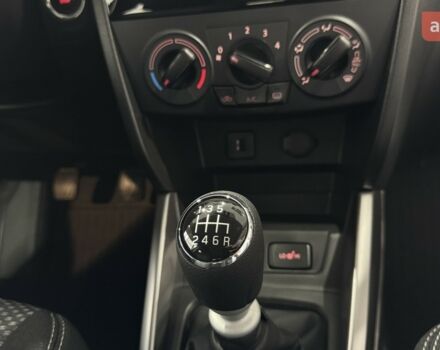 Сузуки Витара, объемом двигателя 1.37 л и пробегом 0 тыс. км за 21299 $, фото 64 на Automoto.ua