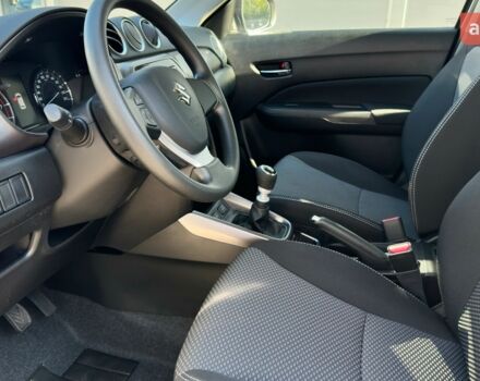 Сузуки Витара, объемом двигателя 1.37 л и пробегом 0 тыс. км за 22708 $, фото 19 на Automoto.ua