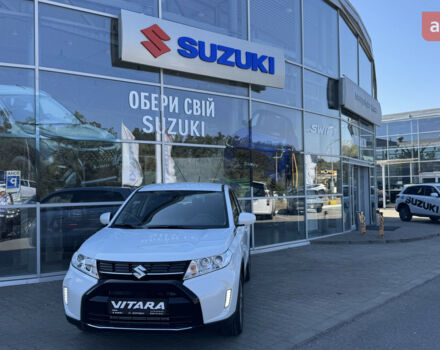 Сузуки Витара, объемом двигателя 1.37 л и пробегом 0 тыс. км за 25350 $, фото 6 на Automoto.ua