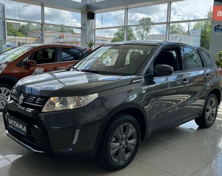 Сузуки Витара, объемом двигателя 1.37 л и пробегом 0 тыс. км за 23343 $, фото 5 на Automoto.ua