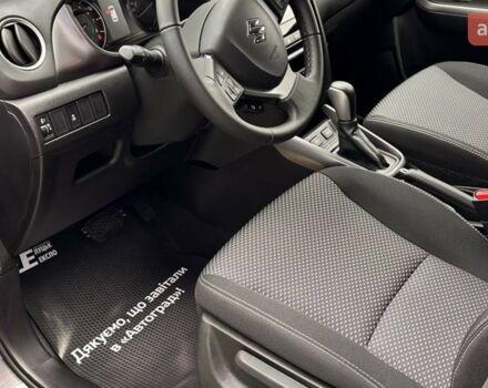 Сузуки Витара, объемом двигателя 1.37 л и пробегом 0 тыс. км за 24084 $, фото 11 на Automoto.ua