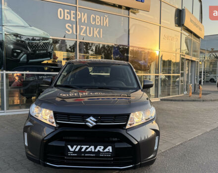 Сузуки Витара, объемом двигателя 1.37 л и пробегом 0 тыс. км за 24164 $, фото 1 на Automoto.ua