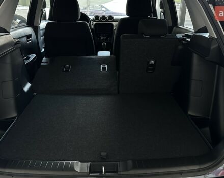 Сузуки Витара, объемом двигателя 1.37 л и пробегом 0 тыс. км за 24415 $, фото 15 на Automoto.ua