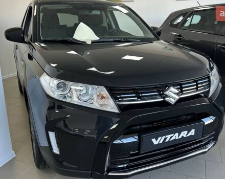 Сузуки Витара, объемом двигателя 1.37 л и пробегом 0 тыс. км за 24686 $, фото 3 на Automoto.ua