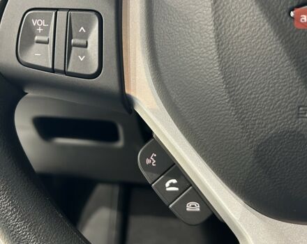 Сузуки Витара, объемом двигателя 1.37 л и пробегом 0 тыс. км за 23143 $, фото 11 на Automoto.ua