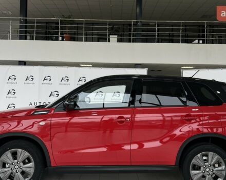 Сузукі Вітара, об'ємом двигуна 1.37 л та пробігом 0 тис. км за 24673 $, фото 29 на Automoto.ua