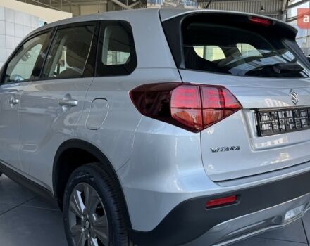 купить новое авто Сузуки Витара 2025 года от официального дилера Автоцентр AUTO.RIA Сузуки фото