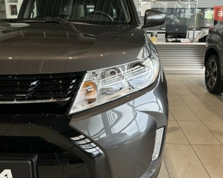 Сузуки Витара, объемом двигателя 1.37 л и пробегом 0 тыс. км за 23198 $, фото 1 на Automoto.ua