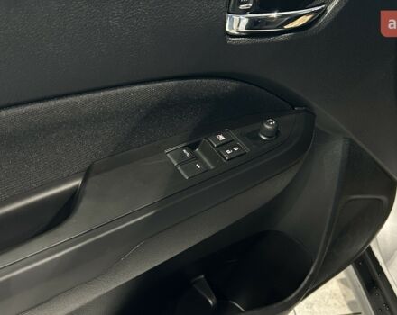 Сузуки Витара, объемом двигателя 1.37 л и пробегом 0 тыс. км за 23143 $, фото 9 на Automoto.ua