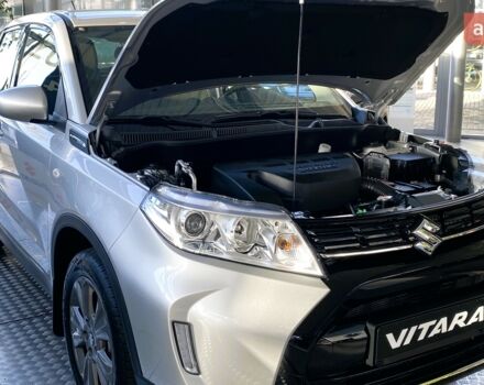 купити нове авто Сузукі Вітара 2025 року від офіційного дилера Автоцентр AUTO.RIA Сузукі фото