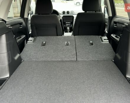 Сузукі Вітара, об'ємом двигуна 1.37 л та пробігом 0 тис. км за 25332 $, фото 45 на Automoto.ua