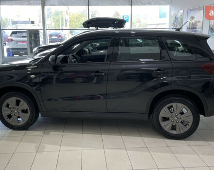 Сузукі Вітара, об'ємом двигуна 1.37 л та пробігом 0 тис. км за 21842 $, фото 1 на Automoto.ua